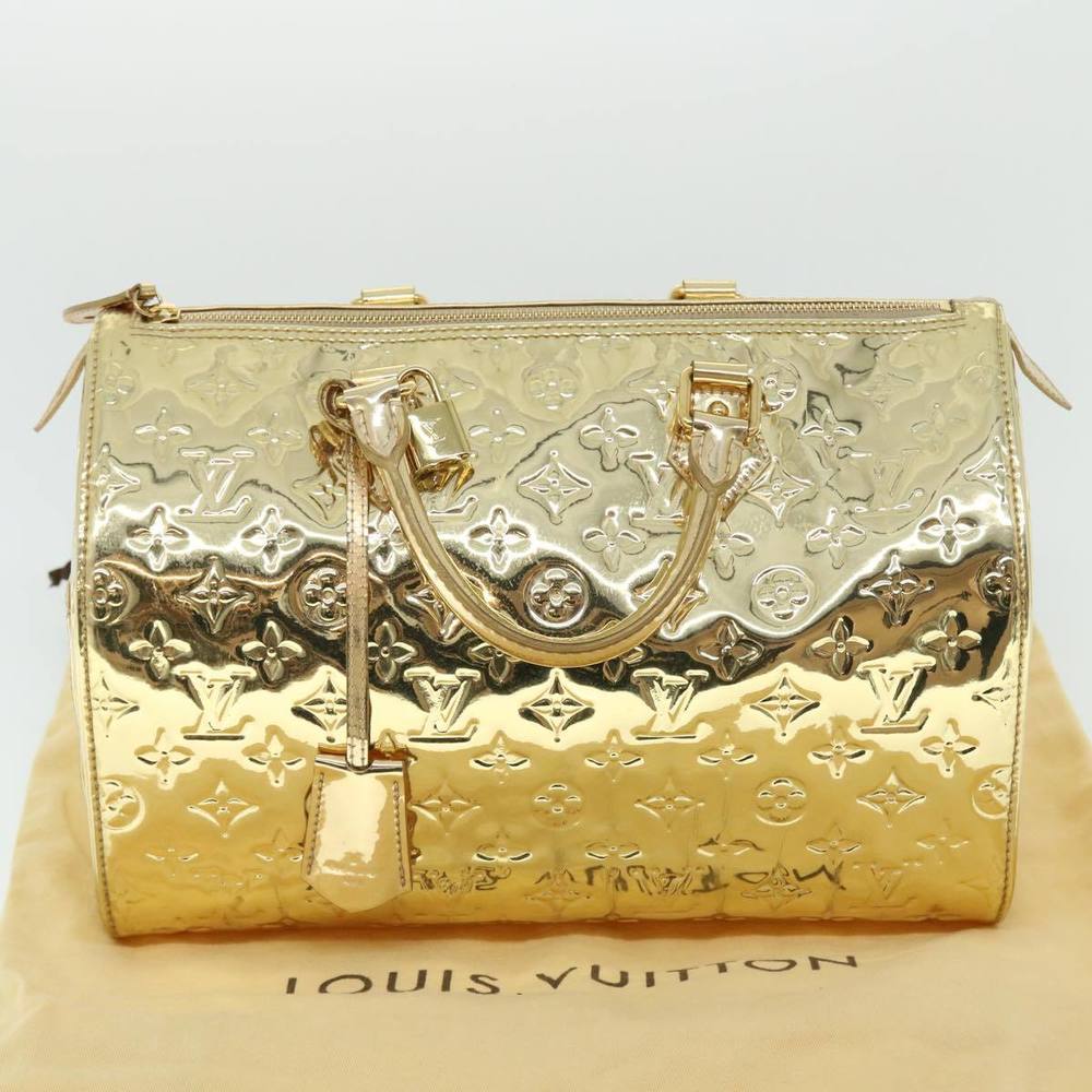 LOUIS VUITTON Speedy Handbag - Picture 9 of 16